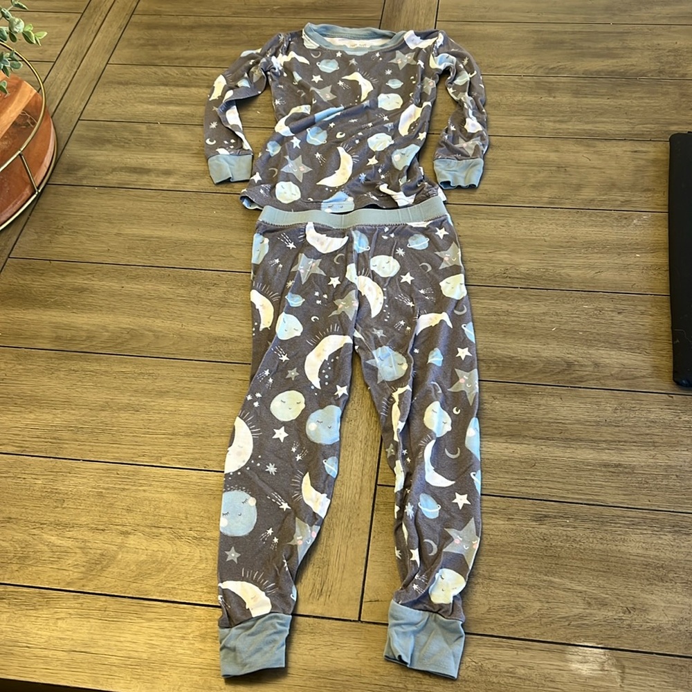 Little Sleepies 2 piece PJs